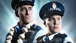 Épisodes de Wellington Paranormal