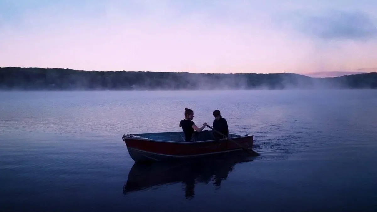 What Keeps You Alive