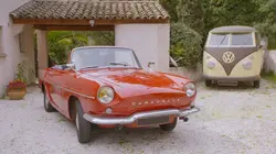 Wheeler Dealers France