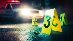 White Sands S01E04 La course