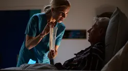 Épisodes de White Sands