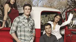 Wildfire S04E07 Les douze petits cochons