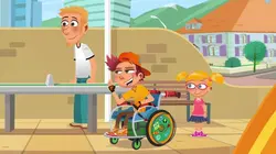 Will E48 Trop de la balle