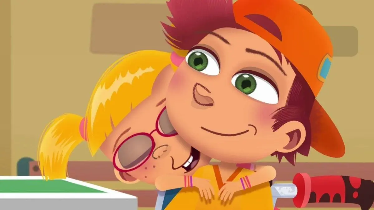 Will E48 Trop de la balle