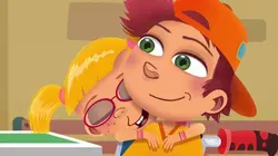 Will E48 Trop de la balle