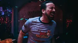 Casting Willy's Wonderland