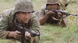 Windtalkers, les messagers du vent