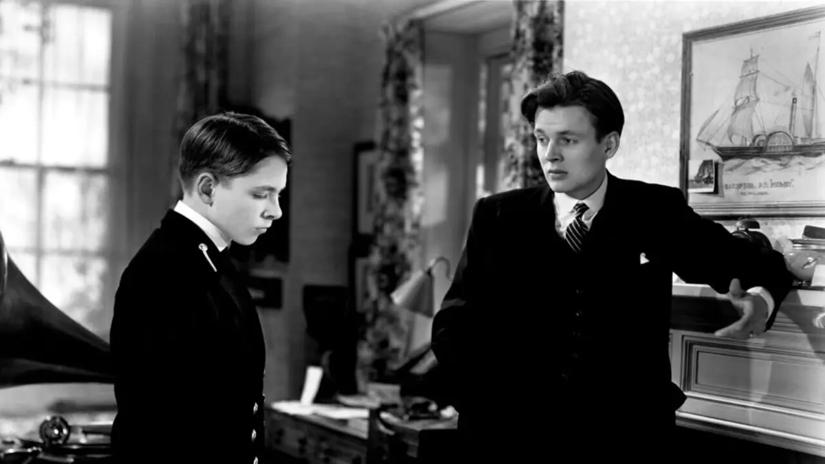 Casting Winslow contre le roi