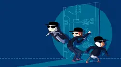 Wishfart S01E36 Crocs de guépard