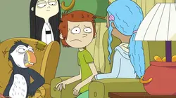 Wishfart S01E36 Crocs de guépard