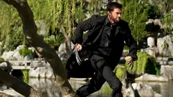 Wolverine : le combat de l'immortel