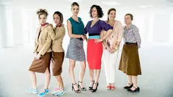 WorkinGirls S03E06 La saint-valentin