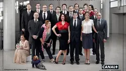 WorkinGirls S03E06 La saint-valentin