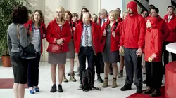 WorkinGirls S03E07 Stage de survie