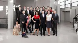 WorkinGirls S03E06 La saint-valentin