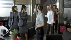 WorkinGirls S03E06 La saint-valentin