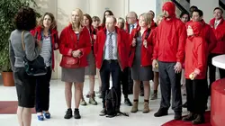 WorkinGirls S03E07 Stage de survie