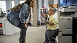 WorkinGirls S03E06 La saint-valentin