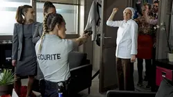 Casting WorkinGirls S03E05 La rumeur