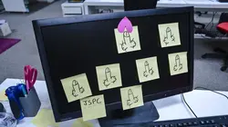 WorkinGirls S03E06 La saint-valentin