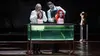 Wozzeck d'Alban Berg au Nationale Opera d'Amsterdam Margret