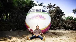 Wrecked S03E07 Leçon de vie