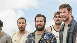 Wrecked S02E10 Termes de geek