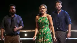 Wrecked S02E10 Termes de geek