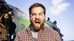 Casting Wrecked S03E07 Leçon de vie