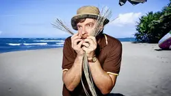 Wrecked S02E10 Termes de geek