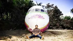 Casting Wrecked S03E09 Madame Stanwick