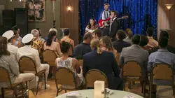 Casting Wrecked S02E08 Cap sur le danger