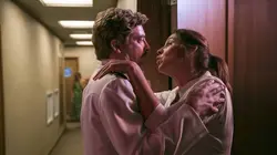 Wrecked S02E10 Termes de geek