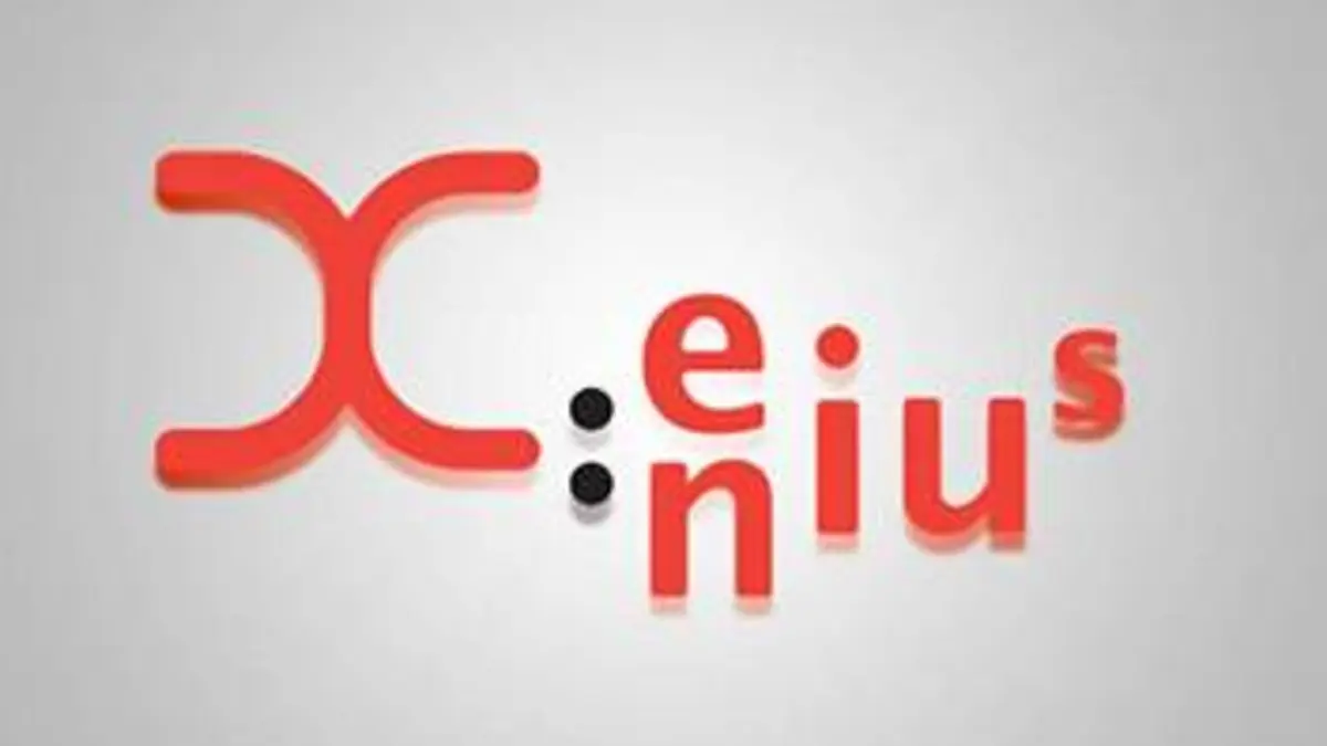 X:enius Le moteur à explosion