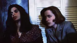 The X Files S02E22 Contamination