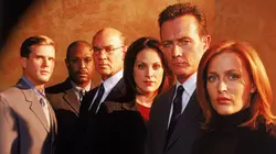 X-Files S09E02 Nouvelle génération