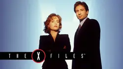 X-Files S09E02 Nouvelle génération