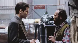 The X Files S02E22 Contamination