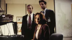 X-Files S09E02 Nouvelle génération