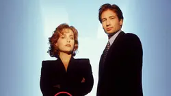 Casting The X Files S02E12 Aubrey
