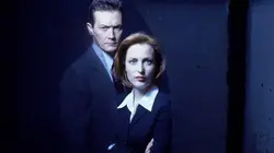X-Files S08E09 Dur comme fer