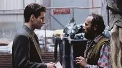 X-Files S07E17 Existences