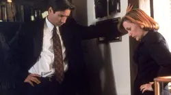 Casting X-Files S07E19 Hollywood