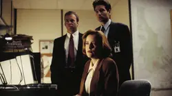 X-Files S09E02 Nouvelle génération