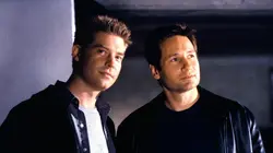 X-Files S08E20 Essence