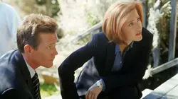 X-Files S09E09 La prophétie