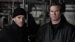 XIII Le jour du soleil noir