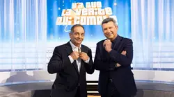 Y'a que la vérité qui compte