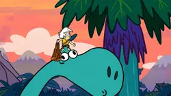 Yabba Dabba Dinosaures