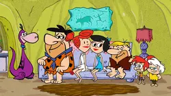 Yabba Dabba Dinosaures